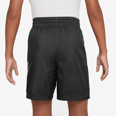 NIKE SPORTSWEAR BIG KIDS' WOVEN SHORTS