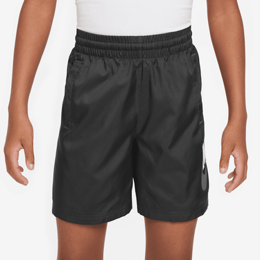 NIKE SPORTSWEAR BIG KIDS' WOVEN SHORTS