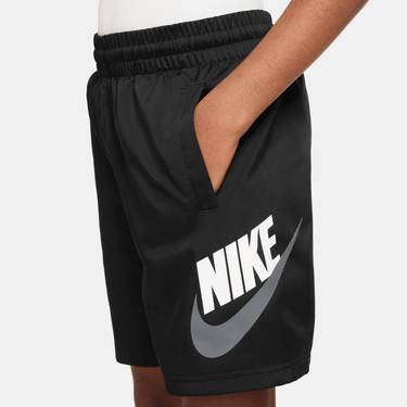 NIKE SPORTSWEAR BIG KIDS' WOVEN SHORTS