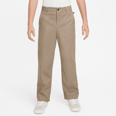 NIKE SB BIG KIDS' CHINO SKATE PANTS