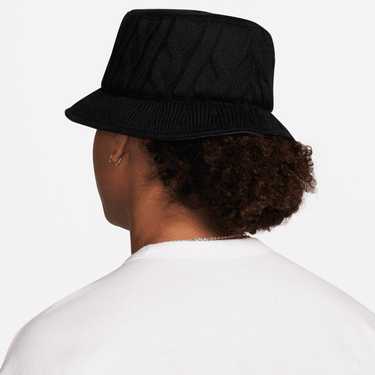 NIKE LIFE APEX REVERSIBLE BUCKET HAT