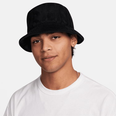 NIKE LIFE APEX REVERSIBLE BUCKET HAT