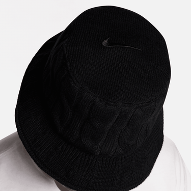 NIKE LIFE APEX REVERSIBLE BUCKET HAT