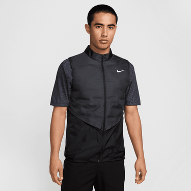 NIKE MEN'S THERMA-FIT ADV REPEL GOLF VEST