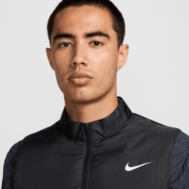 NIKE MEN'S THERMA-FIT ADV REPEL GOLF VEST