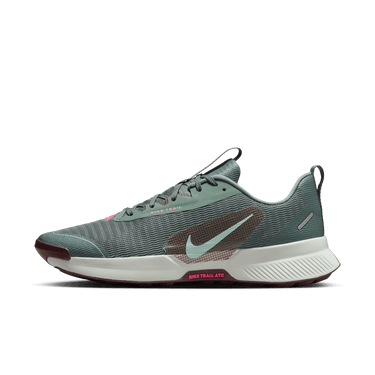 NIKE JUNIPER TRAIL 3 MEN'S TRAIL RUNNING SHOES