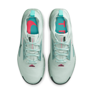 NIKE PEGASUS TRAIL 5 GORE-TEX MEN'S WATERPROOF TRAIL RUNNING SHOES