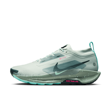 NIKE PEGASUS TRAIL 5 GORE-TEX MEN'S WATERPROOF TRAIL RUNNING SHOES