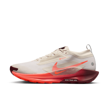 NIKE PEGASUS TRAIL 5 GORE-TEX MEN'S WATERPROOF TRAIL RUNNING SHOES