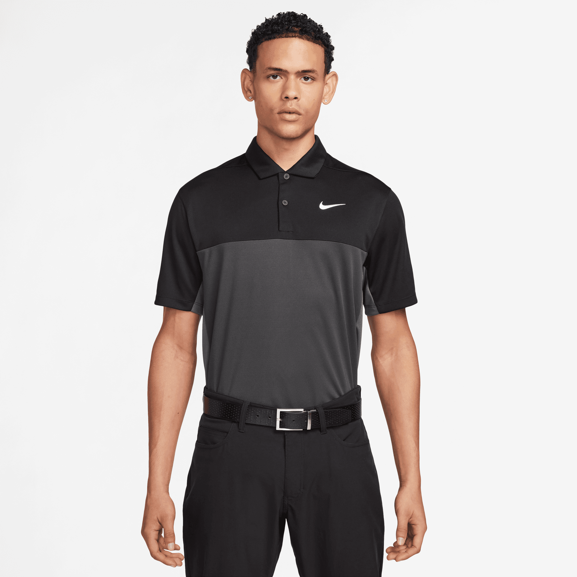 NIKE VICTORY+ MENS DRI-FIT GOLF POLO