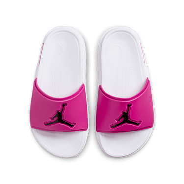 JORDAN JUMPMAN BIG KIDS' SLIDES