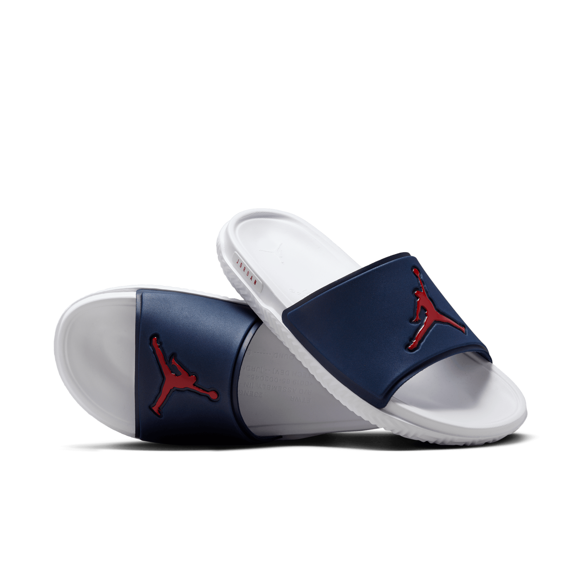 JORDAN JUMPMAN MEN'S SLIDES