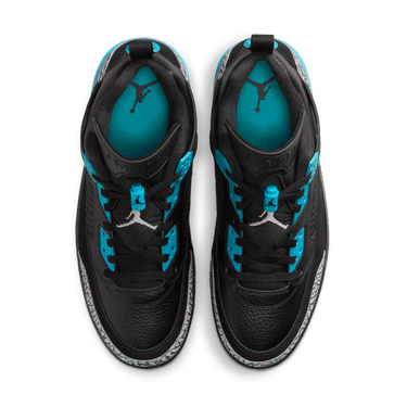 JORDAN SPIZIKE LOW MEN'S SHOES