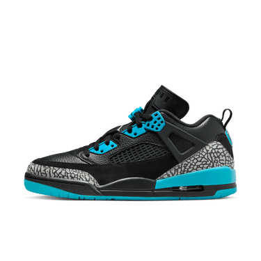 JORDAN SPIZIKE LOW MEN'S SHOES