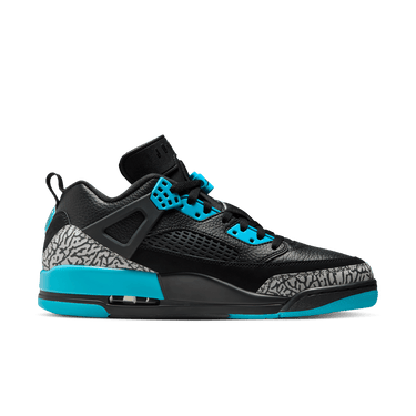 JORDAN SPIZIKE LOW MEN'S SHOES