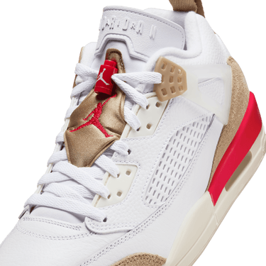 JORDAN SPIZIKE LOW MEN'S SHOES