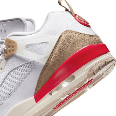 JORDAN SPIZIKE LOW MEN'S SHOES