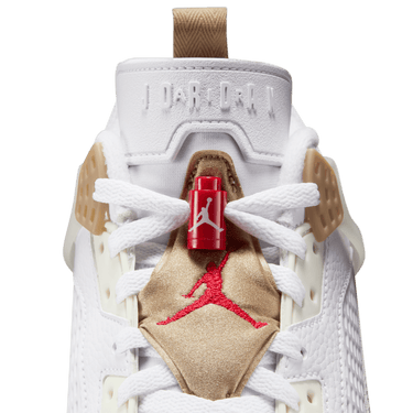 JORDAN SPIZIKE LOW MEN'S SHOES