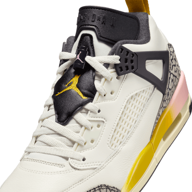 JORDAN SPIZIKE LOW MEN'S SHOES
