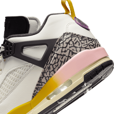 JORDAN SPIZIKE LOW MEN'S SHOES