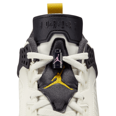 JORDAN SPIZIKE LOW MEN'S SHOES