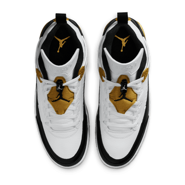 JORDAN SPIZIKE LOW MEN'S SHOES