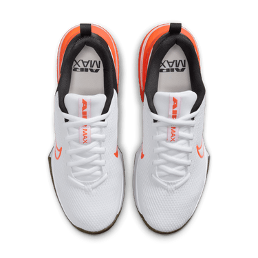 NIKE AIR MAX ALPHA TRAINER 6 MEN'S WORKOUT SHOES