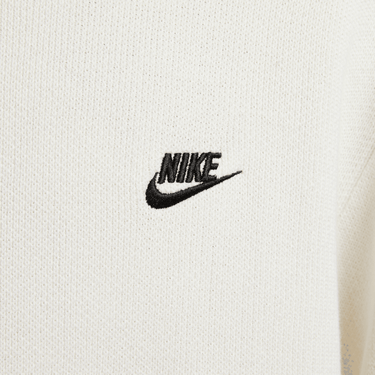 NIKE CLUB MEN'S CREW-NECK SWEATER