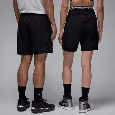 JORDAN SPORT MEN'S DRI-FIT WOVEN DIAMOND SHORTS