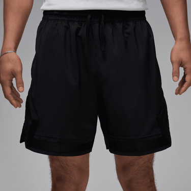 JORDAN SPORT MEN'S DRI-FIT WOVEN DIAMOND SHORTS