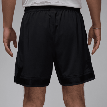 JORDAN SPORT MEN'S DRI-FIT WOVEN DIAMOND SHORTS