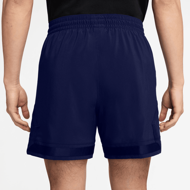 JORDAN SPORT MEN'S DRI-FIT WOVEN DIAMOND SHORTS
