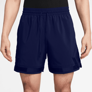 JORDAN SPORT MEN'S DRI-FIT WOVEN DIAMOND SHORTS