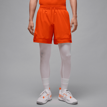 JORDAN SPORT MEN'S DRI-FIT WOVEN DIAMOND SHORTS