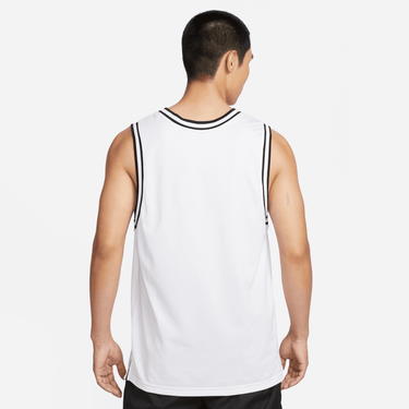 NIKE DNA MEN'S DRI-FIT BASKETBALL JERSEY