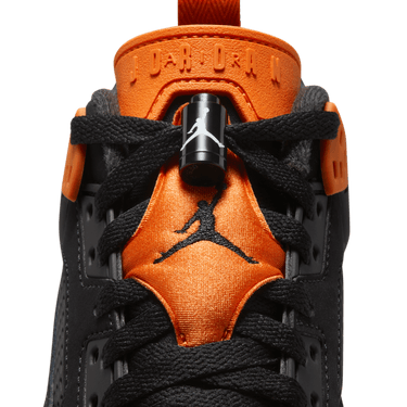 JORDAN SPIZIKE LOW BIG KIDS' SHOES