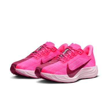 NIKE PEGASUS PLUS WOMEN'S ROAD RUNNING SHOES
