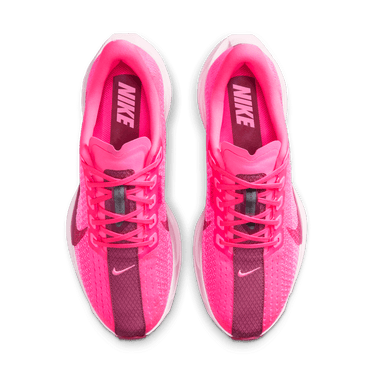 NIKE PEGASUS PLUS WOMEN'S ROAD RUNNING SHOES