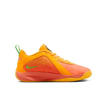 GIANNIS FREAK 6 BIG KIDS' BASKETBALL SHOES