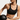 NIKE RIVAL WOMEN'S ULTRAHIGH-SUPPORT PADDED SPORTS BRA
