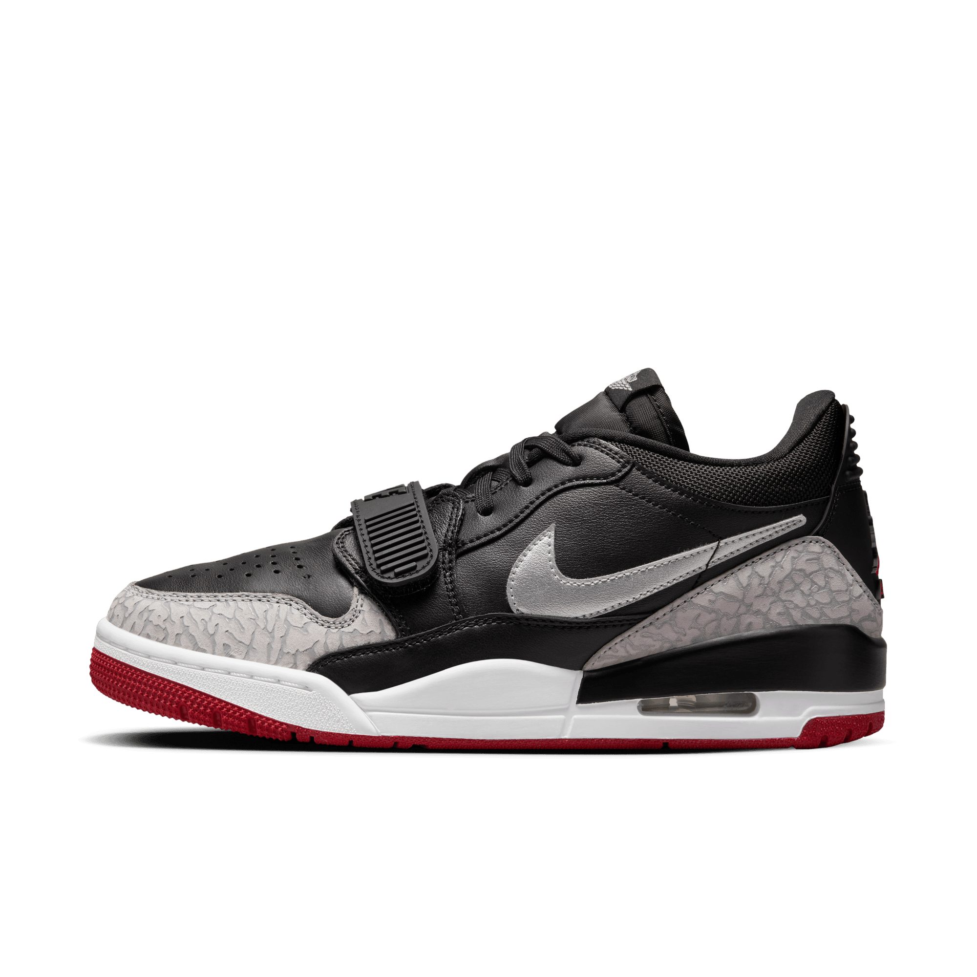 AIR JORDAN LEGACY 312 LOW WOMEN'S SHOES