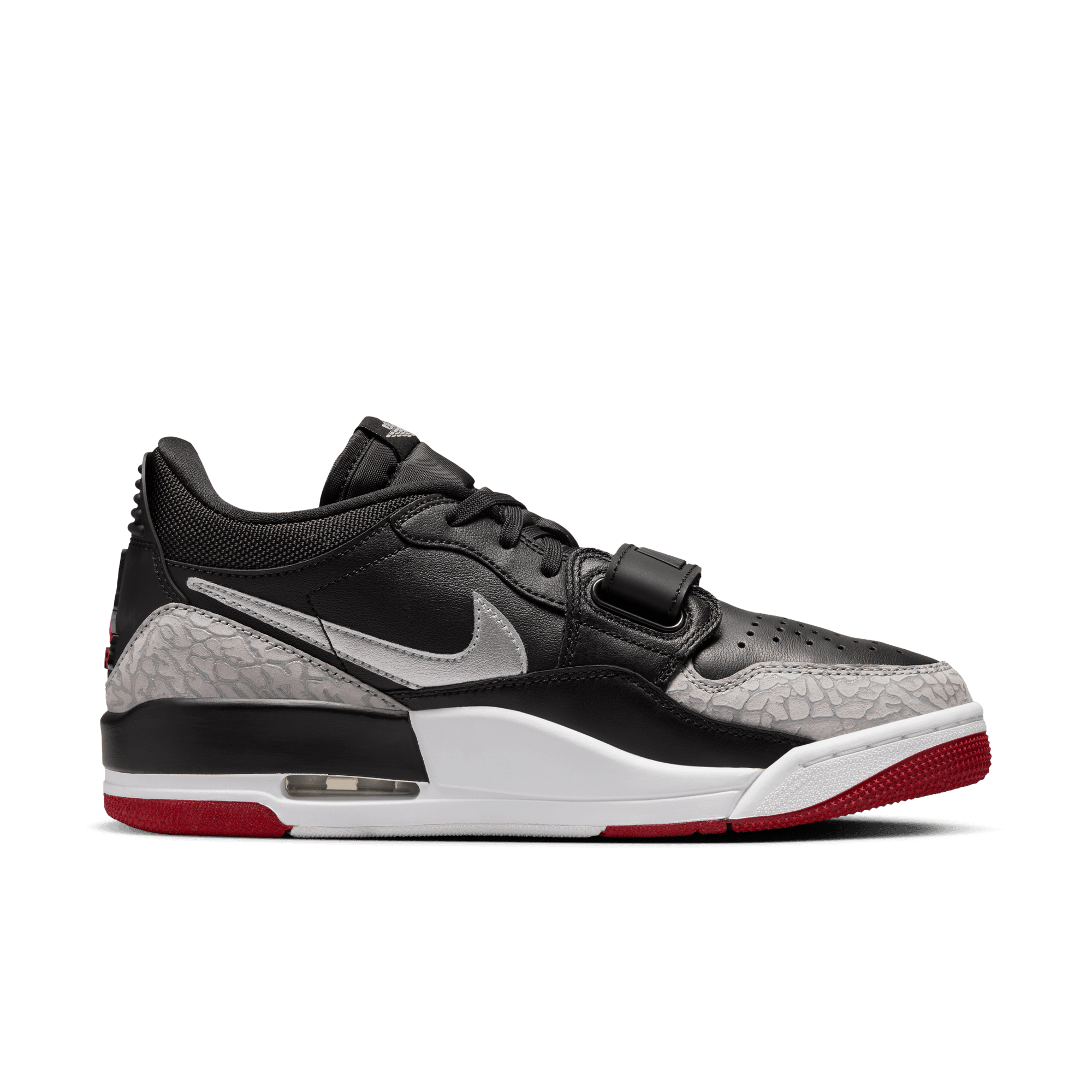 AIR JORDAN LEGACY 312 LOW WOMEN'S SHOES