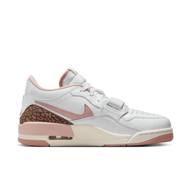 AIR JORDAN LEGACY 312 LOW WOMEN'S SHOES