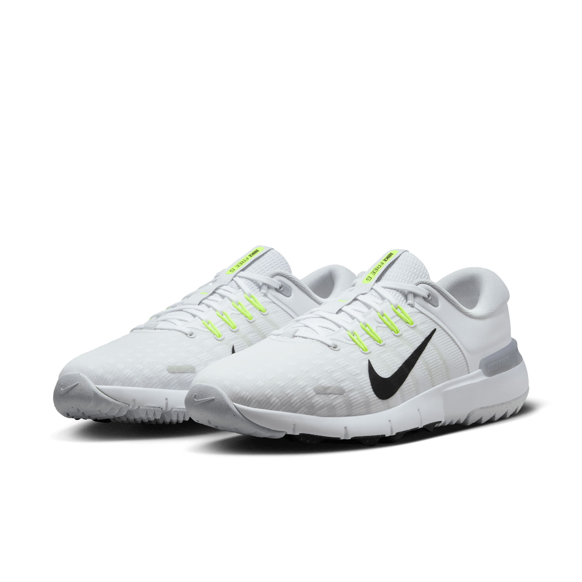 NIKE FREE GOLF MENS GOLF SHOES (WIDE)