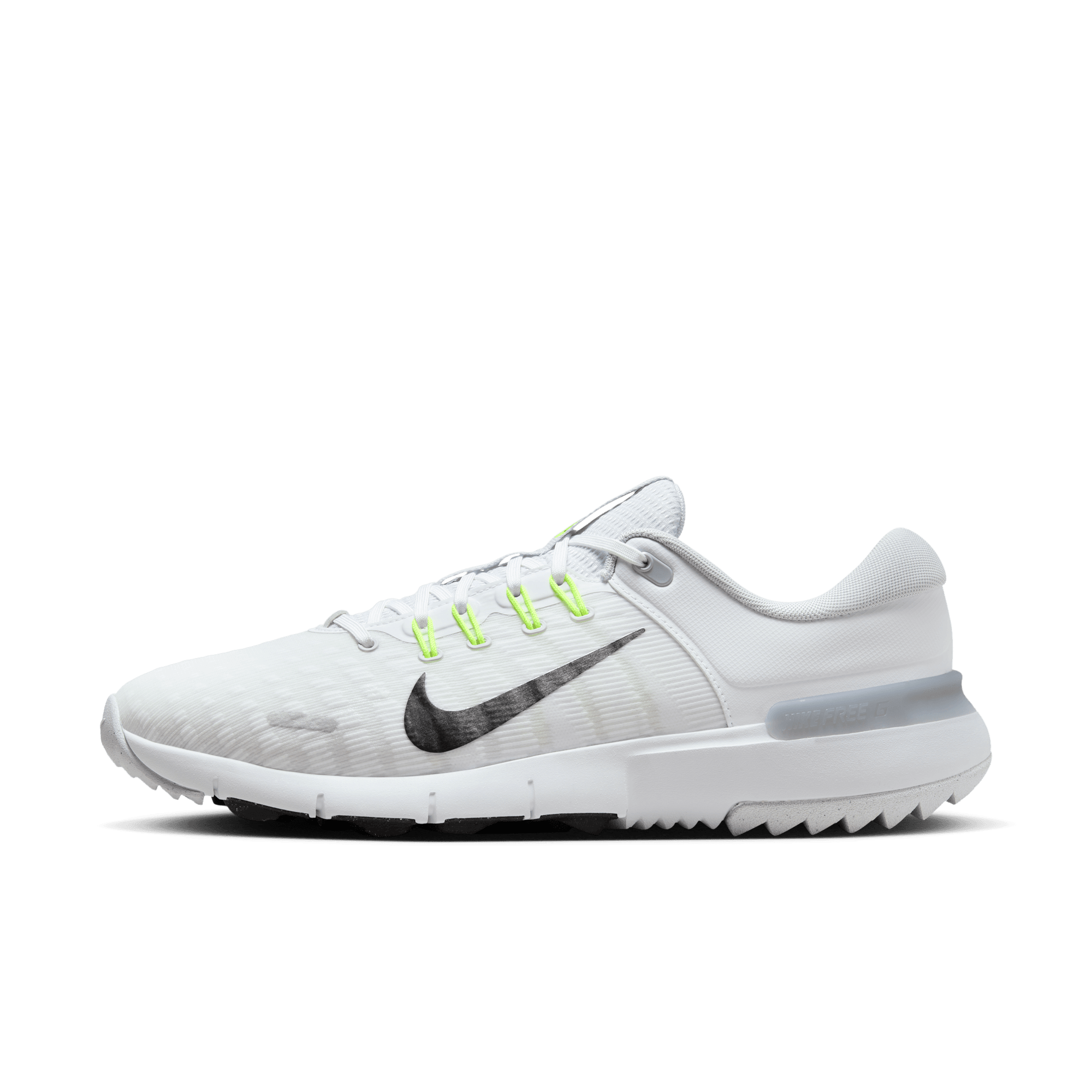 NIKE FREE GOLF MENS GOLF SHOES (WIDE)