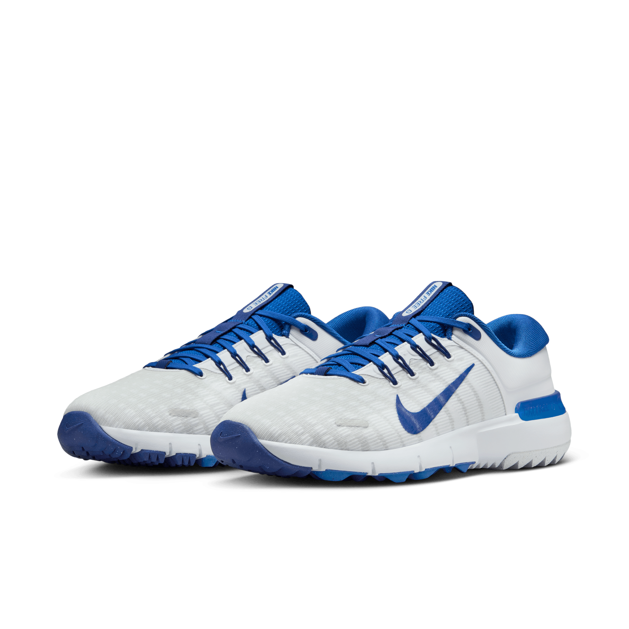 NIKE FREE GOLF MEN'S GOLF SHOES (WIDE)