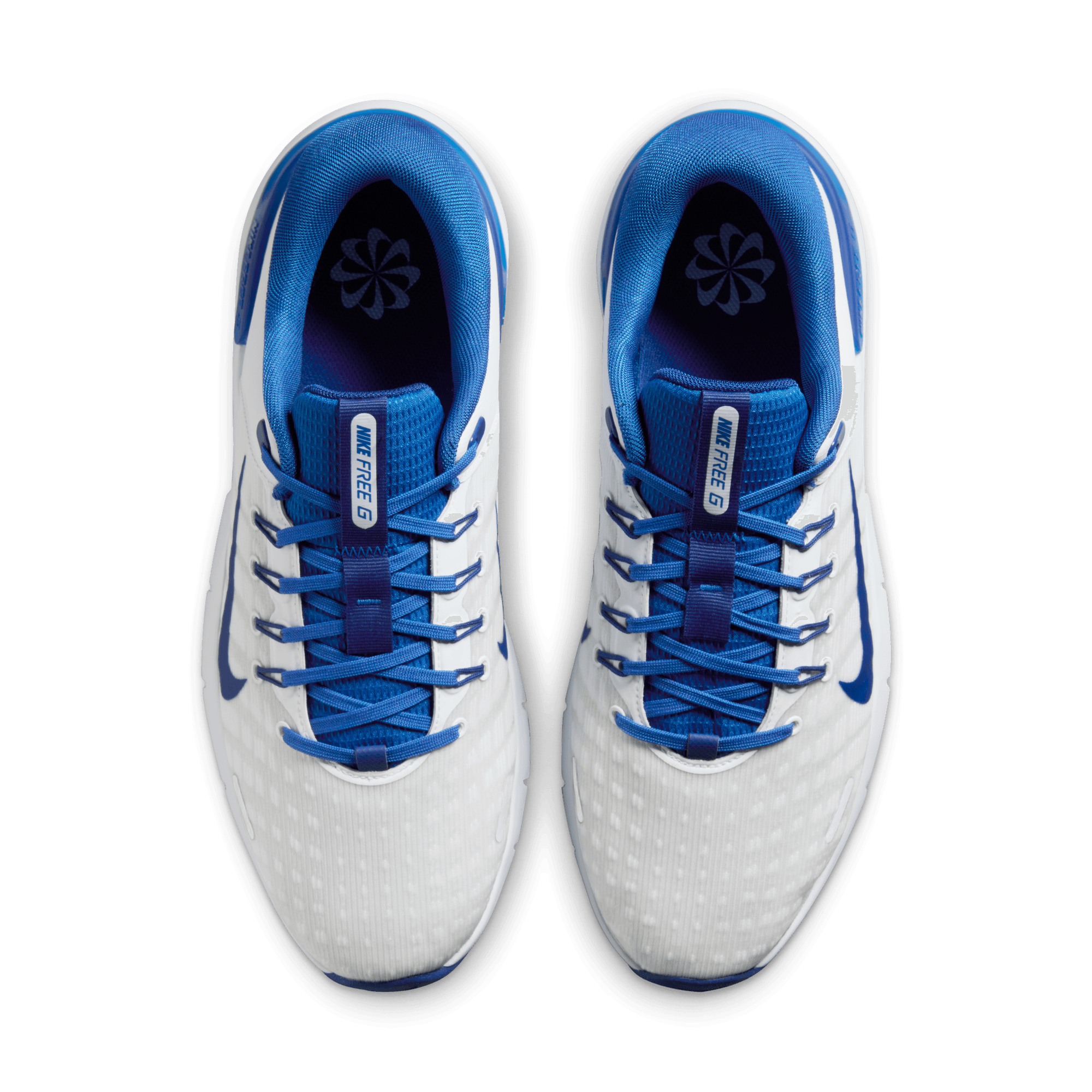 NIKE FREE GOLF MEN'S GOLF SHOES (WIDE)