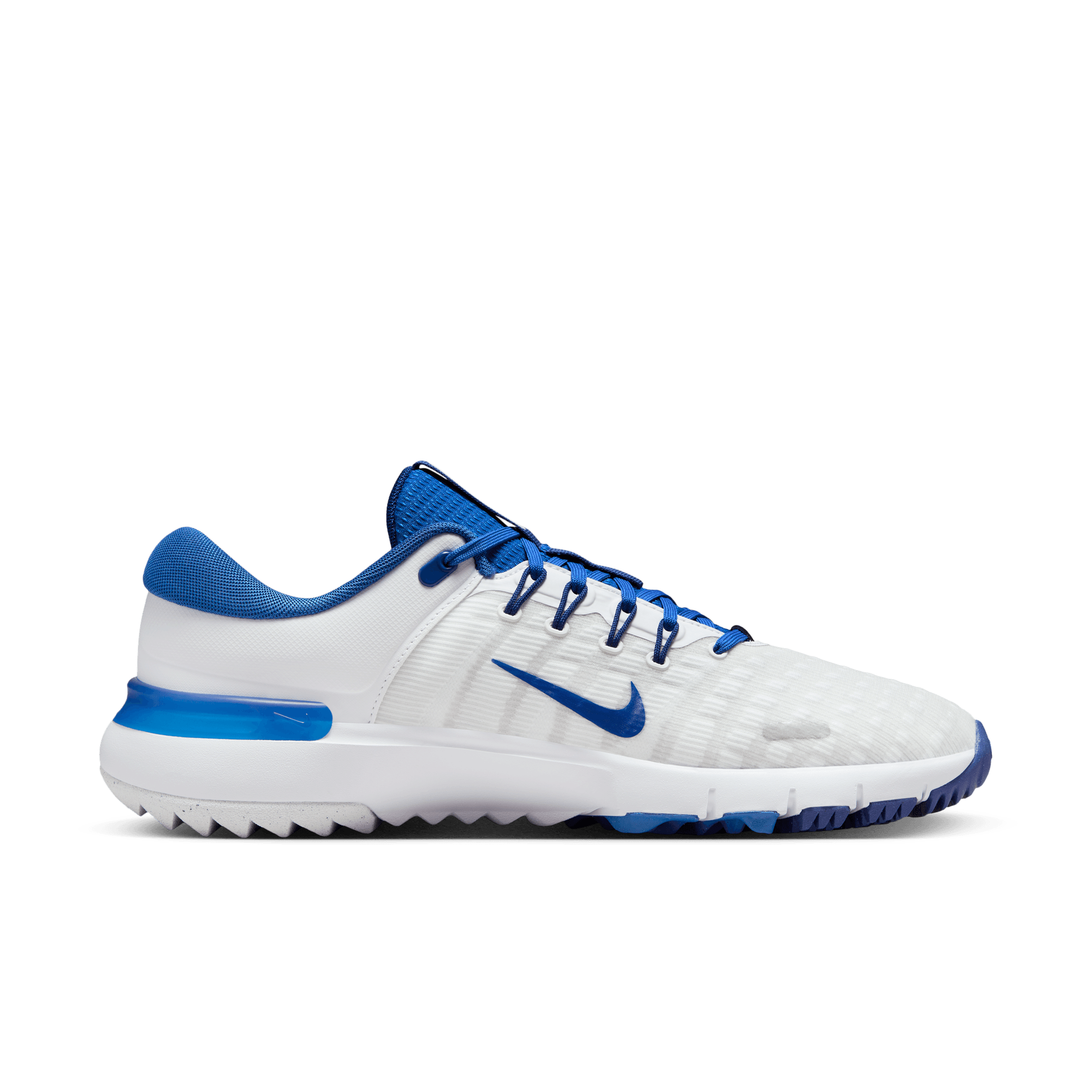 NIKE FREE GOLF MEN'S GOLF SHOES (WIDE)