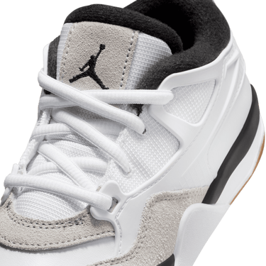 JORDAN 4 RM LITTLE KIDS' SHOES
