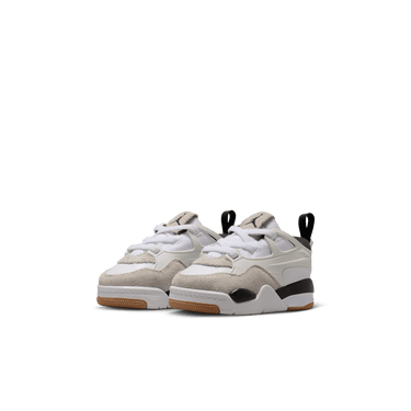 JORDAN 4 RM BABY/TODDLER SHOES